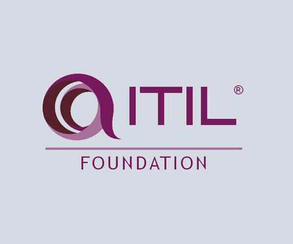 Examen ITIL Foundation Online