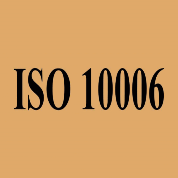 LIBRO PDF ISO 10006 Calidad en Proyectos