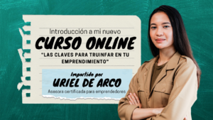 “las claves para truinfar en tu emprendimiento”